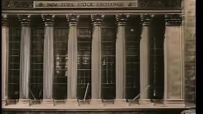 1920’s and the 2020’s .. What the 1920’s Taught me About 2020