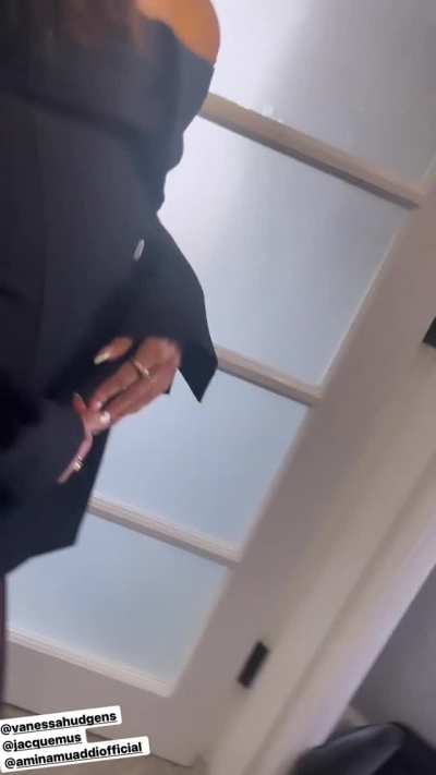 bad in black