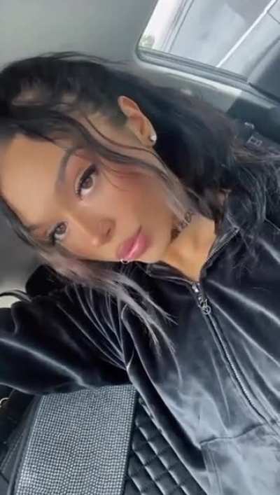 Cora Jade