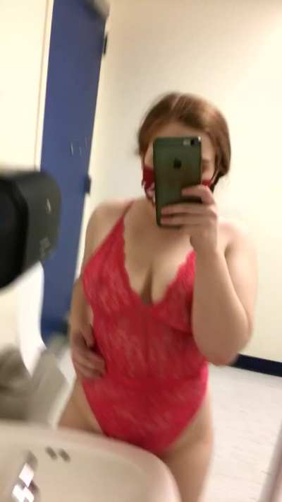 Sure I’ll wear my uniform to work, but underneath...