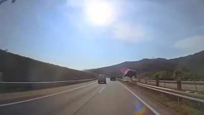 Rocket League in real life