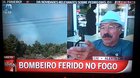 Ideia interessante para apagar incêndios