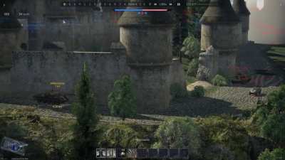 my poor r3 getting shot mid air