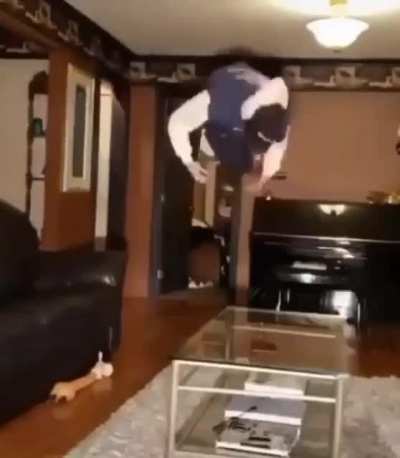Maybe Maybe Maybe