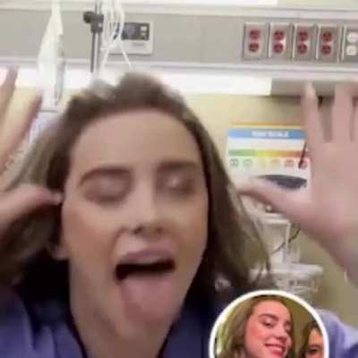 Billie Eilish