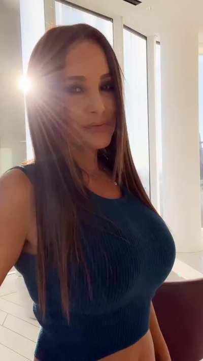 Milf goddess