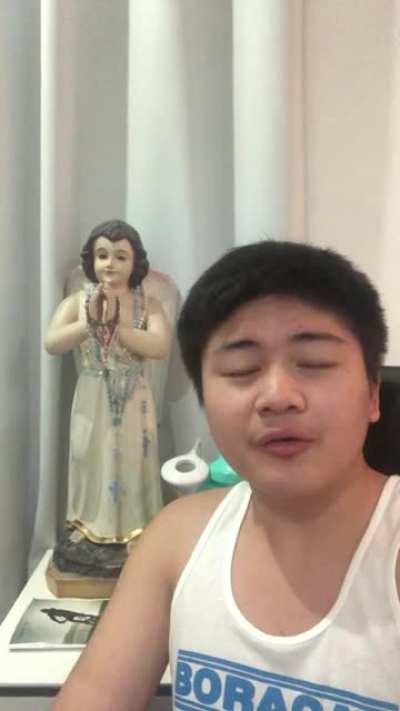 I’m looking for a catholic girlfriend