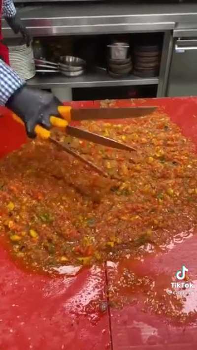 Turkish Grill