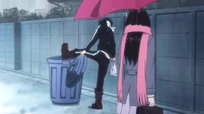 <Noragami Aragoto>