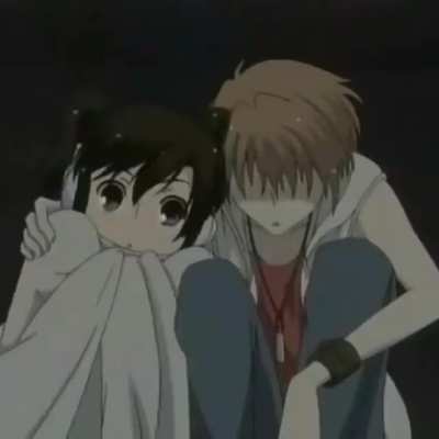 ISTP trying to help his INFP friend in a distressful situation!!