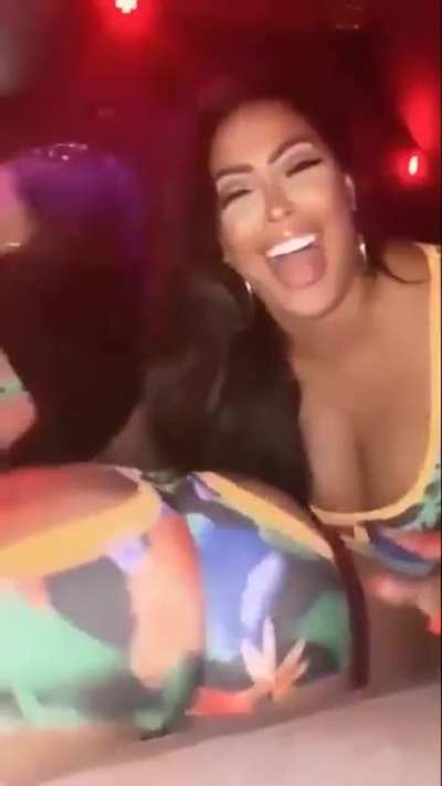 Sammi J Old Story