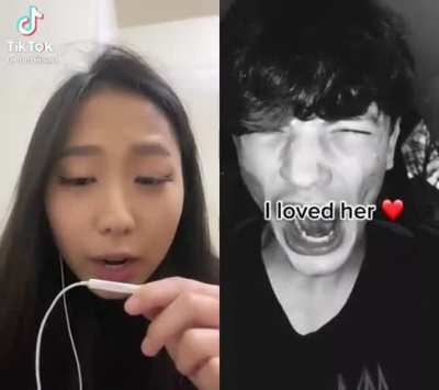 Tiktok 🤮🤮🤢
