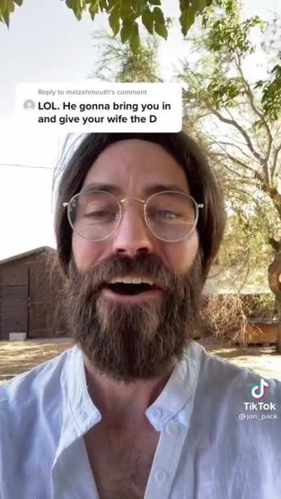 The D