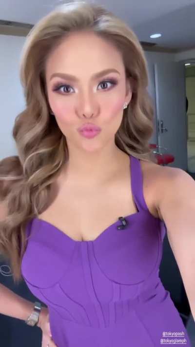 Gretchen Fullido