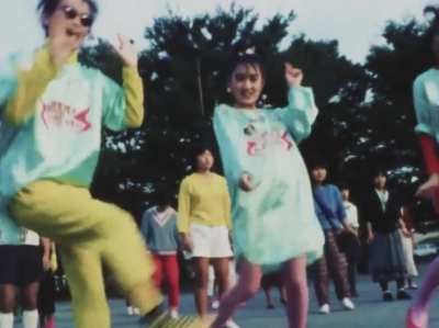 Carti’s next aesthetic should be early-1980s Japanese City Pop, agree?