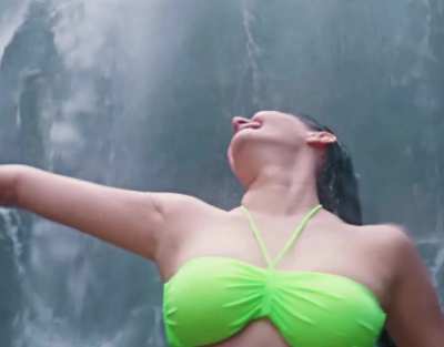 Amyra Dastur