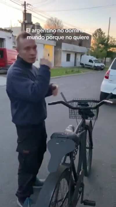 Bici antirobo