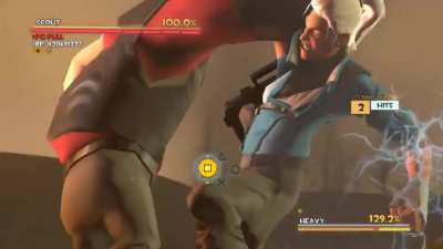 Revengeance status