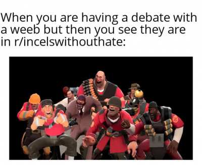 Seriously