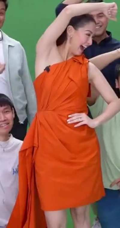 Marian Rivera