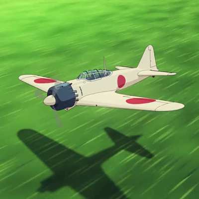 Mitsubishi A6M Zero