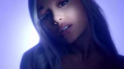 Ariana Grande