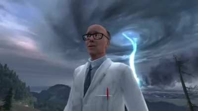 Day 34 of posting Half-Life memes until Half-Life 3 comes out