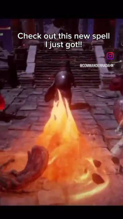 How it feels