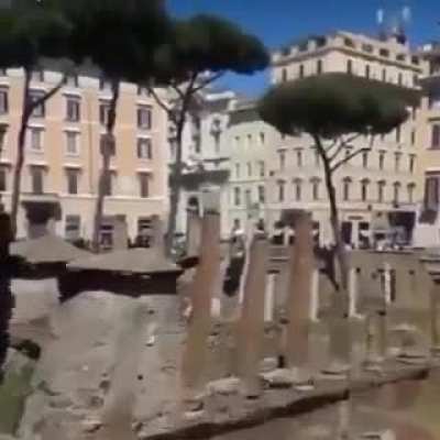 I like Italy