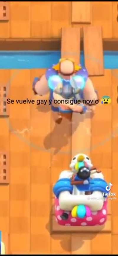Nooooo