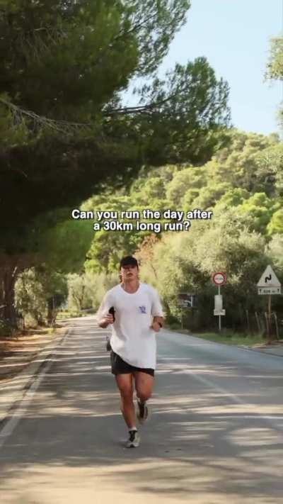 Are you ready to run your first ultra?