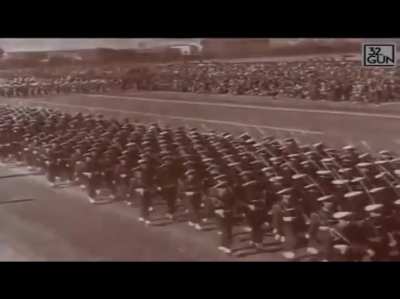 Yıldönümüne 2 gün kala edit 😎