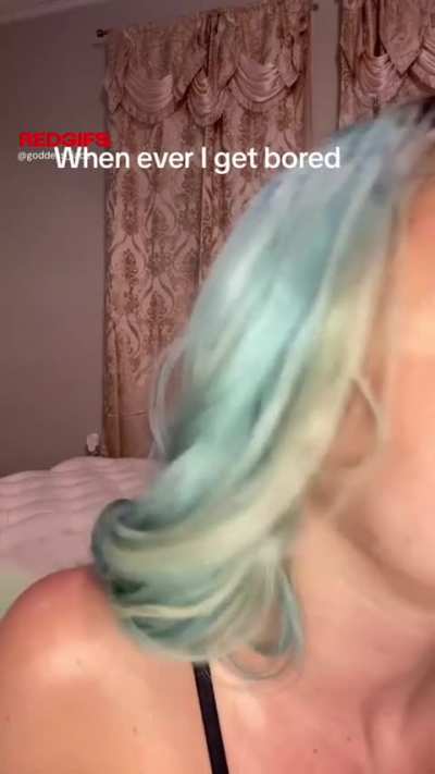 Goddess Jade