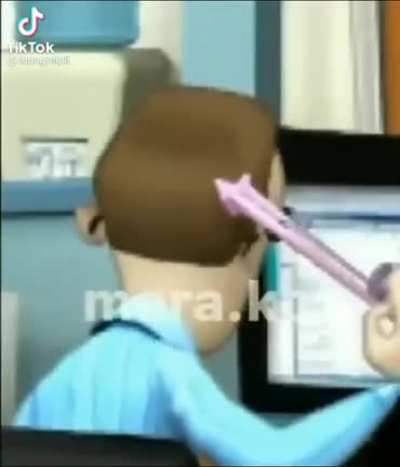 Just watch