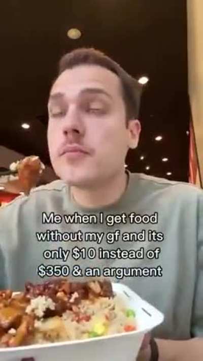 Live well, King