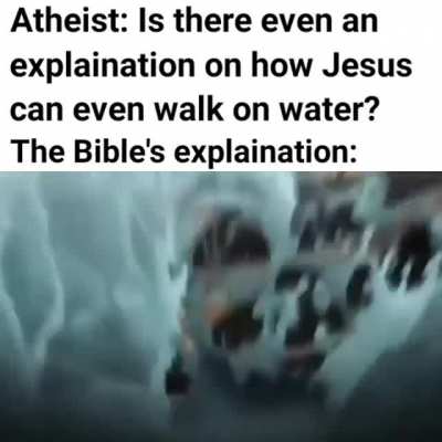 Jesus