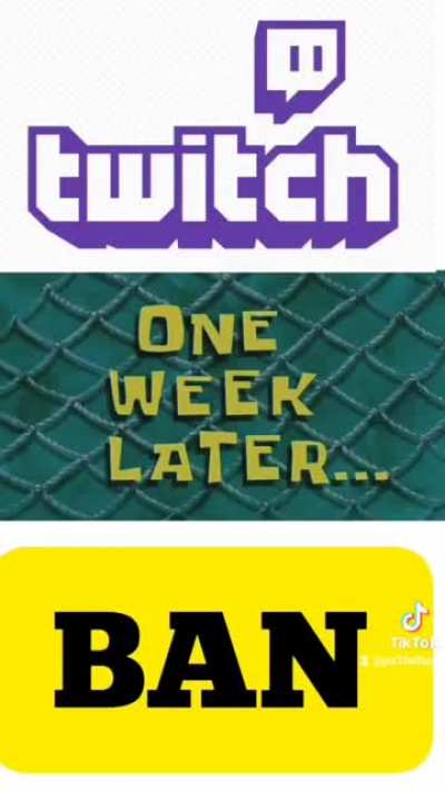how to be twitch famous in a week
