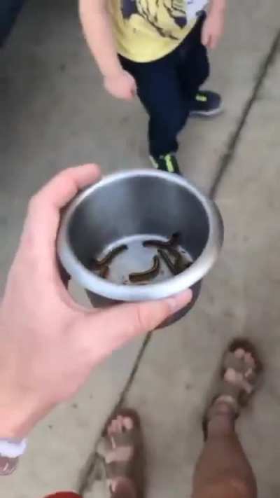 jerk