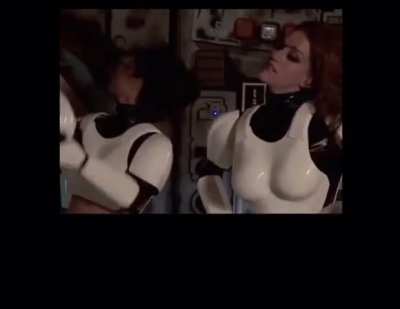 Blursed star wars