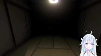 Vtuber sp00ky