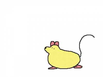 what da rat doin