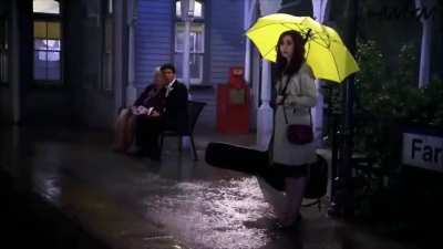 HIMYM- Official Alternate Ending (The One We All Would Have Preferred)