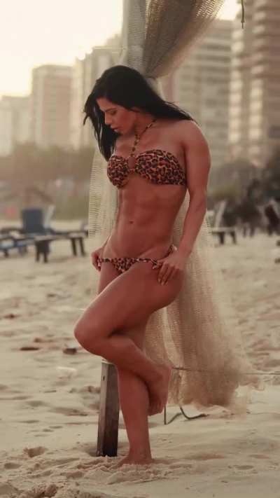 Musa espec<wbr>tacul<wbr>ar!!! 🍑😍