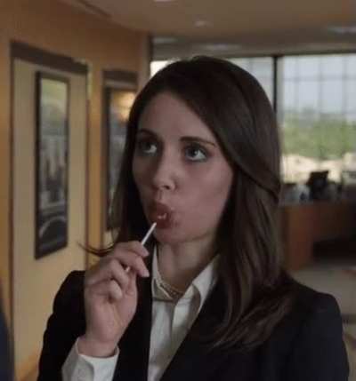 Alison Brie