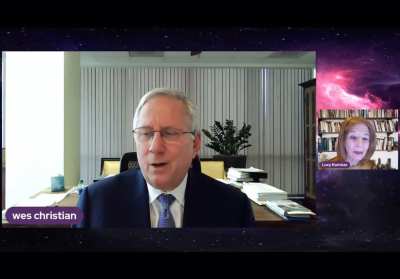 Wes Christian have said while being interviewed by Lucy: The problem of selling and not delivering (Naked short) is at least 250 TRILLION US$ Worldwide, yes apes, with a T, and at least 100 TRILLION on the US only. Now it is time to be greedier than never