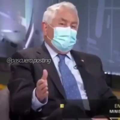El primer país de Chile