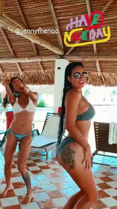 Boxer Monica Henao