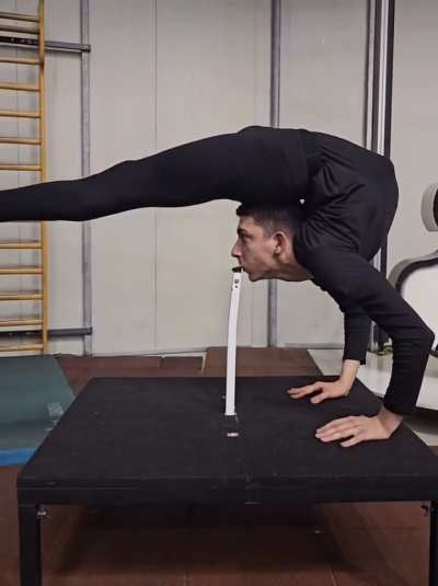 Maybe maybe maybe