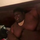 Do be lackin'