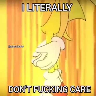 if someone annoys you for some reason just send them this (i am not responsible for broken relationships)